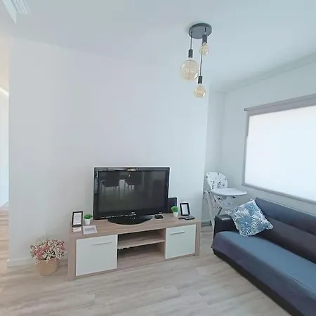 Apartamento Acolhedor Aveiro City Esterno foto