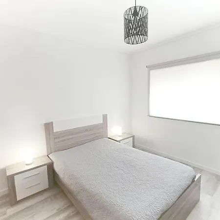 Apartamento Acolhedor Aveiro City Esterno foto