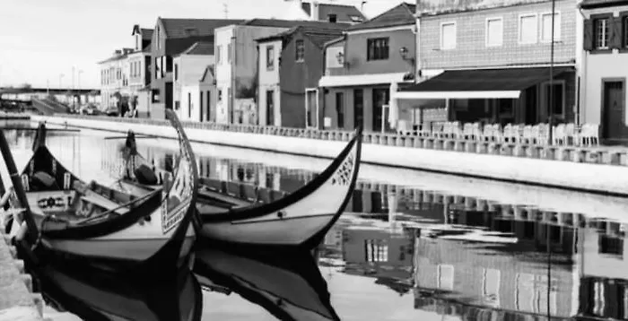 Apartamento Acolhedor Aveiro City