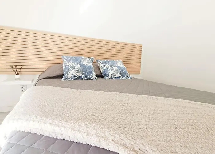Apartamento Acolhedor Aveiro City