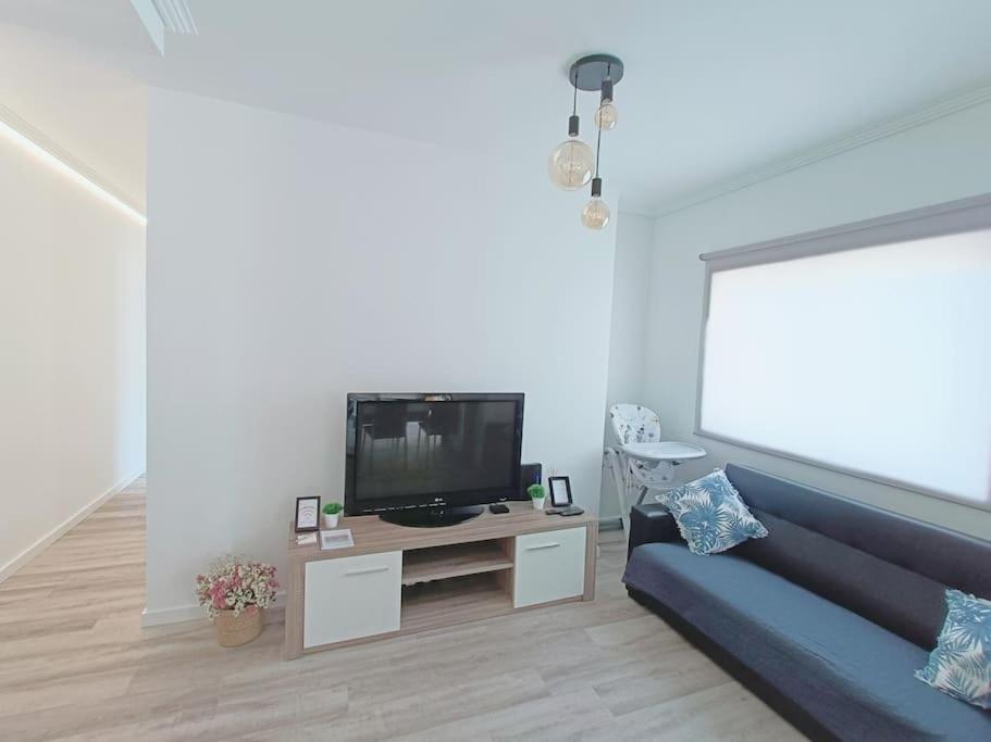 Acolhedor Apartment