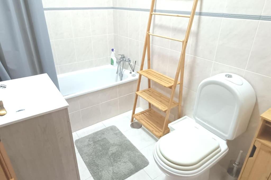 Acolhedor Apartment Aveiro
