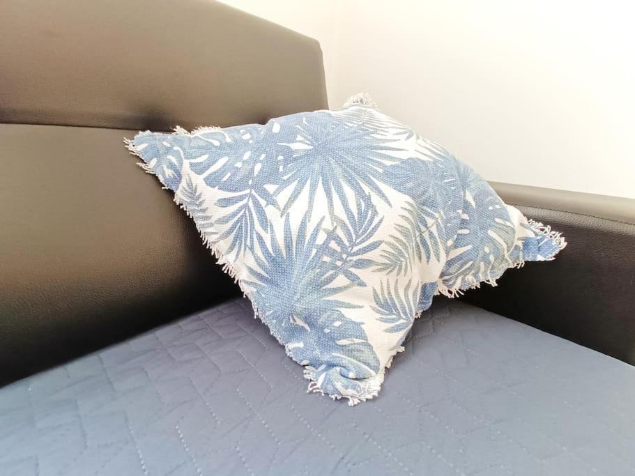 Apartment Acolhedor Aveiro
